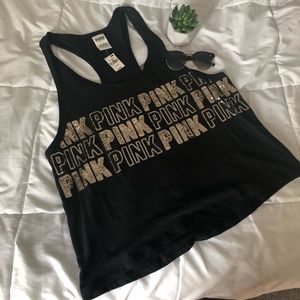 PINK Tank Top